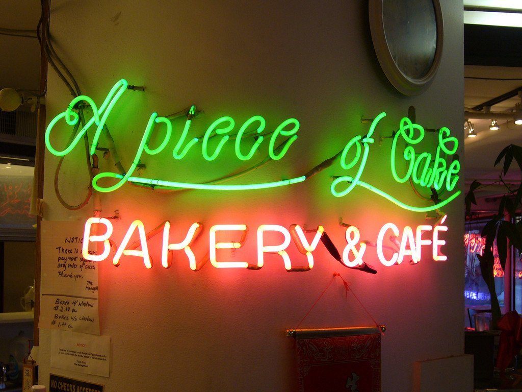 mẫu bảng hiệu quán cà phê